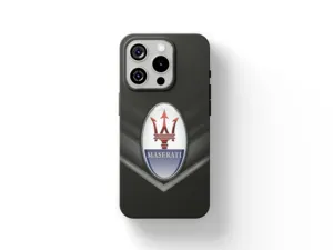 Maserati Smartphone Cover Pro Max Limitierte Version